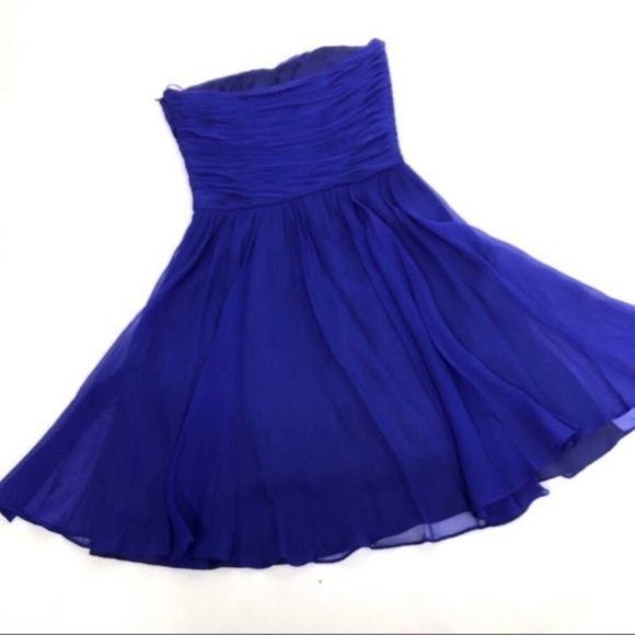 Halston Heritage Dresses & Skirts - Halston heritage cocktail party semi formal dress